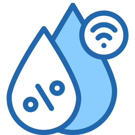 Humidity speaker problem illustration